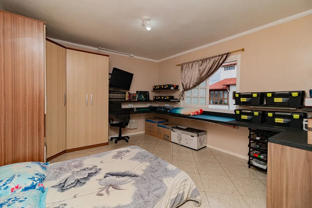 Imagem Casa em Parque Santa Fé