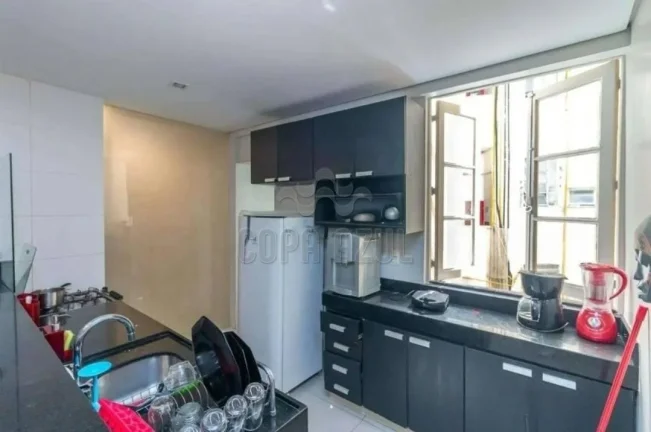 Imagem Copacabana - Residencial › Apartamento com 2 quarto(s) a Venda