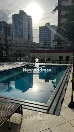 Imagem Apartamento 2 Quartos à venda na quadra do mar de Itapuã - Vila Velha/ES