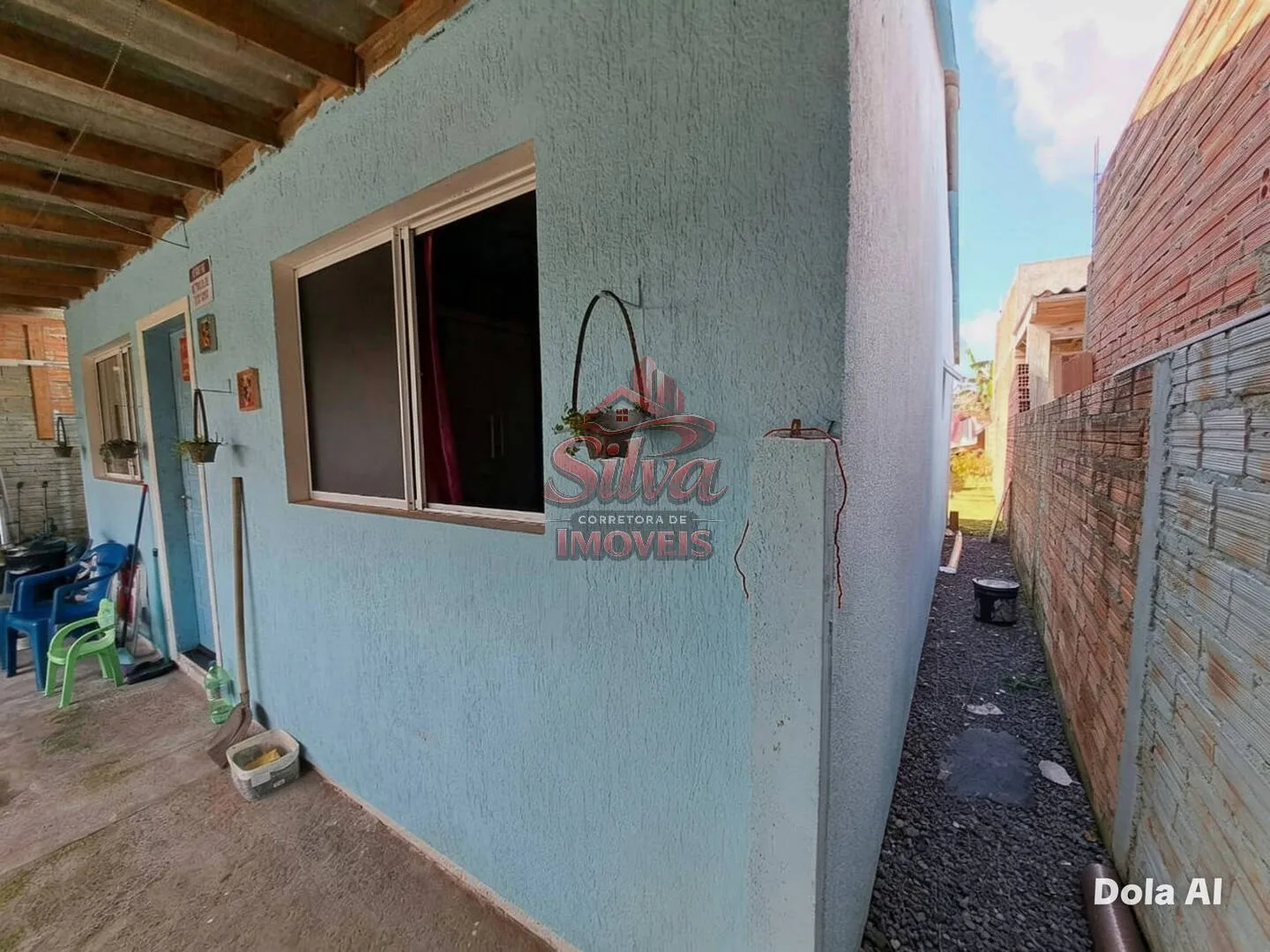 Imagem C381 |Casa com anexo na Nova Nordeste, Imbé