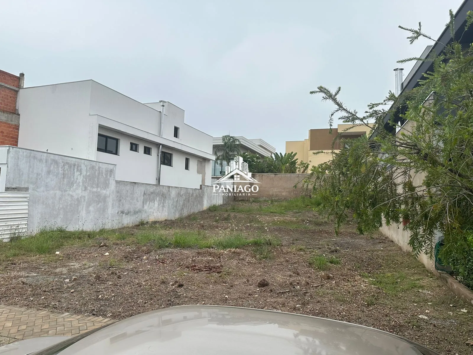 Imagem Lote à Venda No Ginco Villa Jardim | 459m² | Próximo à Portaria e Área de Lazer