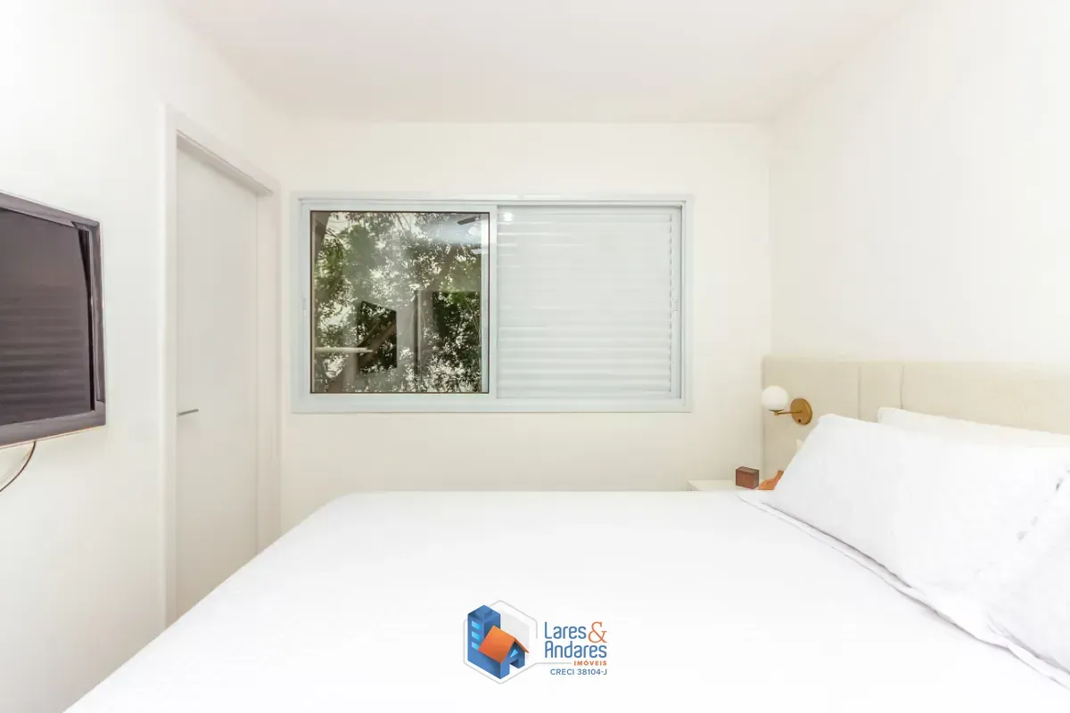 Imagem Apartamento para venda em Vila Emir com 3 quartos, sendo 1 suíte, 86m²