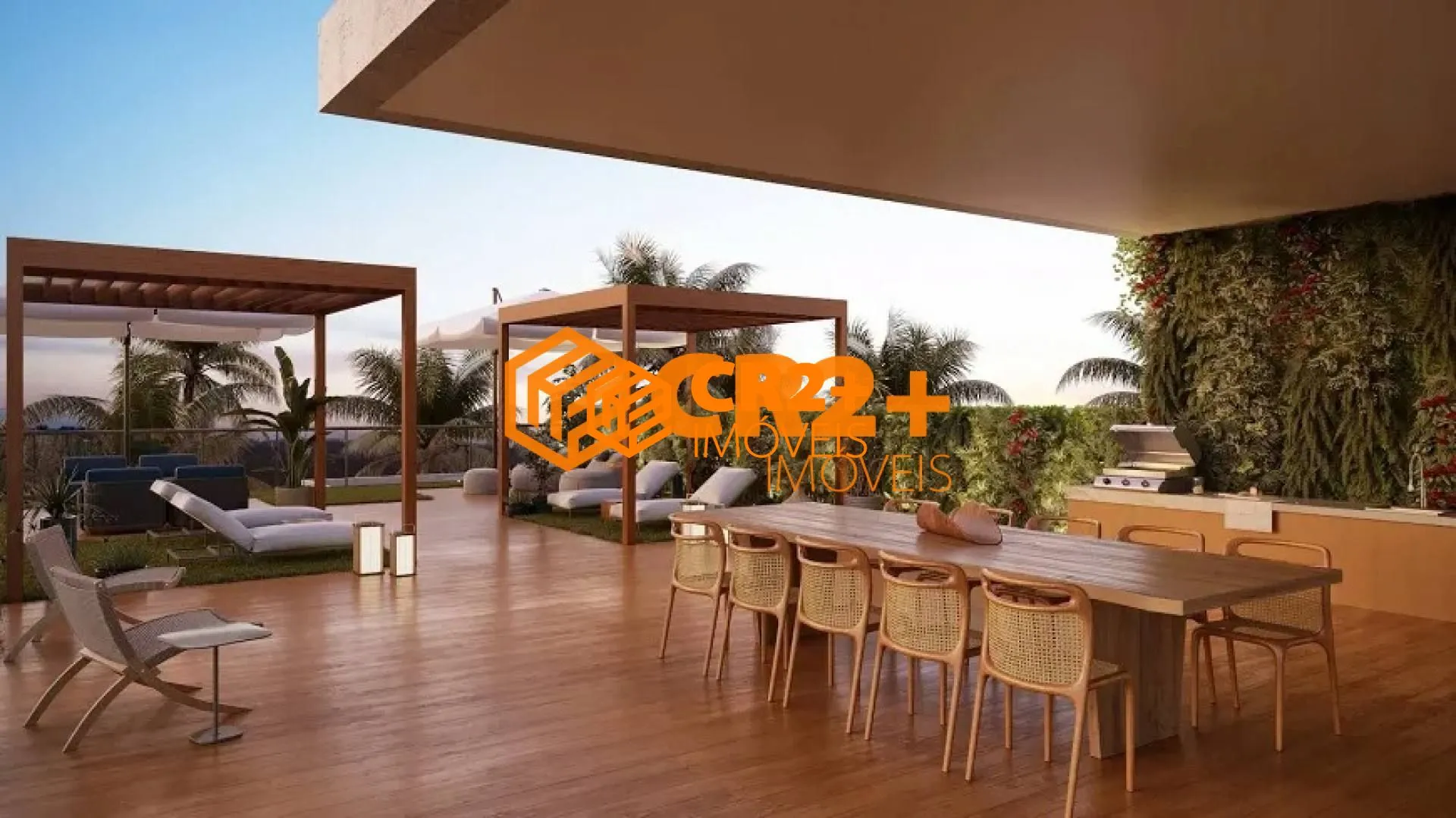 Imagem Bangalô a Venda com 5 quartos 5 suítes na Praia de Antunes-226m² em Maragogi