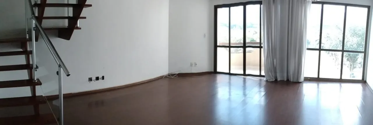 Imagem Apartamento à venda 4 Quartos, 2 Suites, 2 Vagas, 150M², Centro, Pindamonhangaba - SP | Edificio Florença