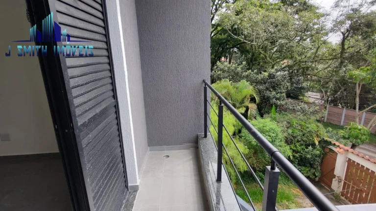 Imagem SOBRADO 129m², 3 SUÍTES, GOURMET, QUINTAL GRANDE, 4 VAGAS, 0Km.
