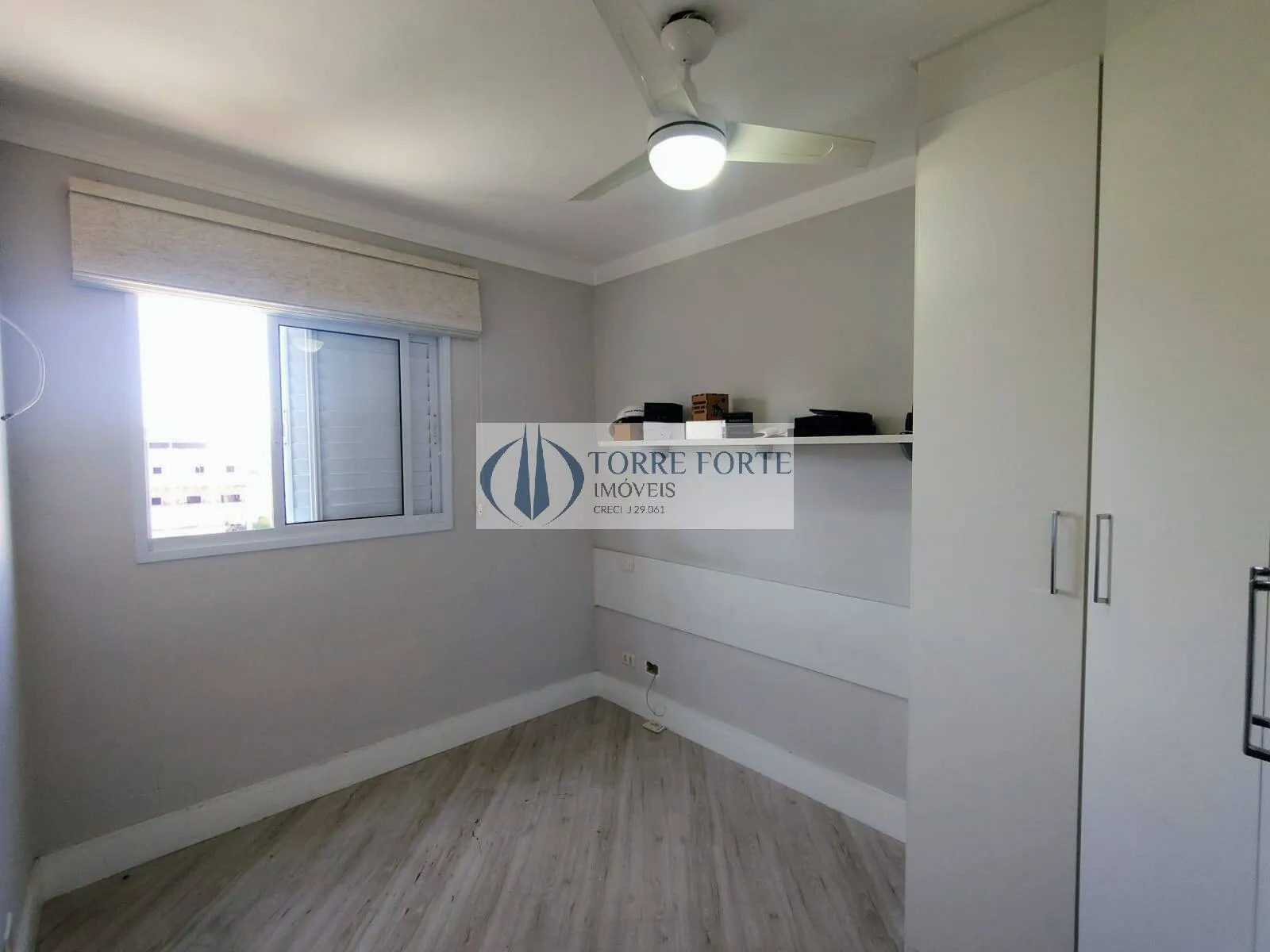 Imagem Lindo Apartamento 2 Dormitórios, 1 Vaga e Lazer Completo Vila Alpina