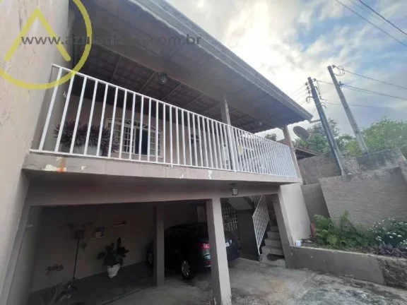 Imagem Casa para Venda em Atibaia, Jardim Paulista, 3 dormitórios, 1 suíte, 2 banheiros, 2 vagas
