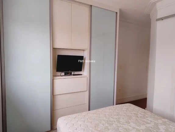 Imagem APARTAMENTO 62m² - 2 DORMITÓRIOS ( 1 SUITE) - 1 VAGA - CAMPO BELO