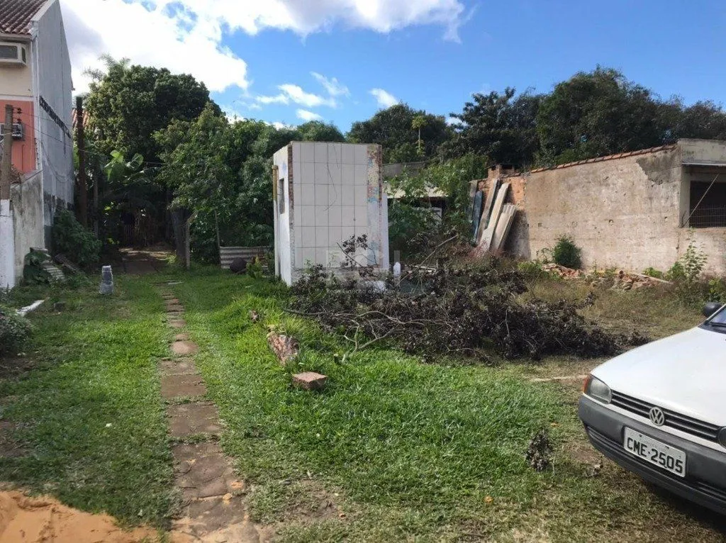 Imagem Terreno para Venda - 0m², 0 dormitórios, Tristeza