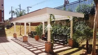 Imagem Apartamento à Venda no Upper Parque das Águas | 78m² | Andar Alto