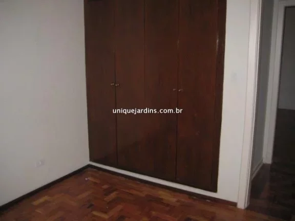 Imagem Apartamento à venda Jardim América São Paulo
