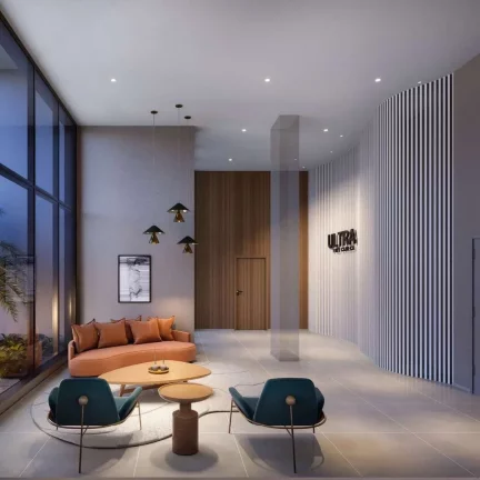 Imagem Apartamento à venda no bairro Bela Vista - São Paulo/SP