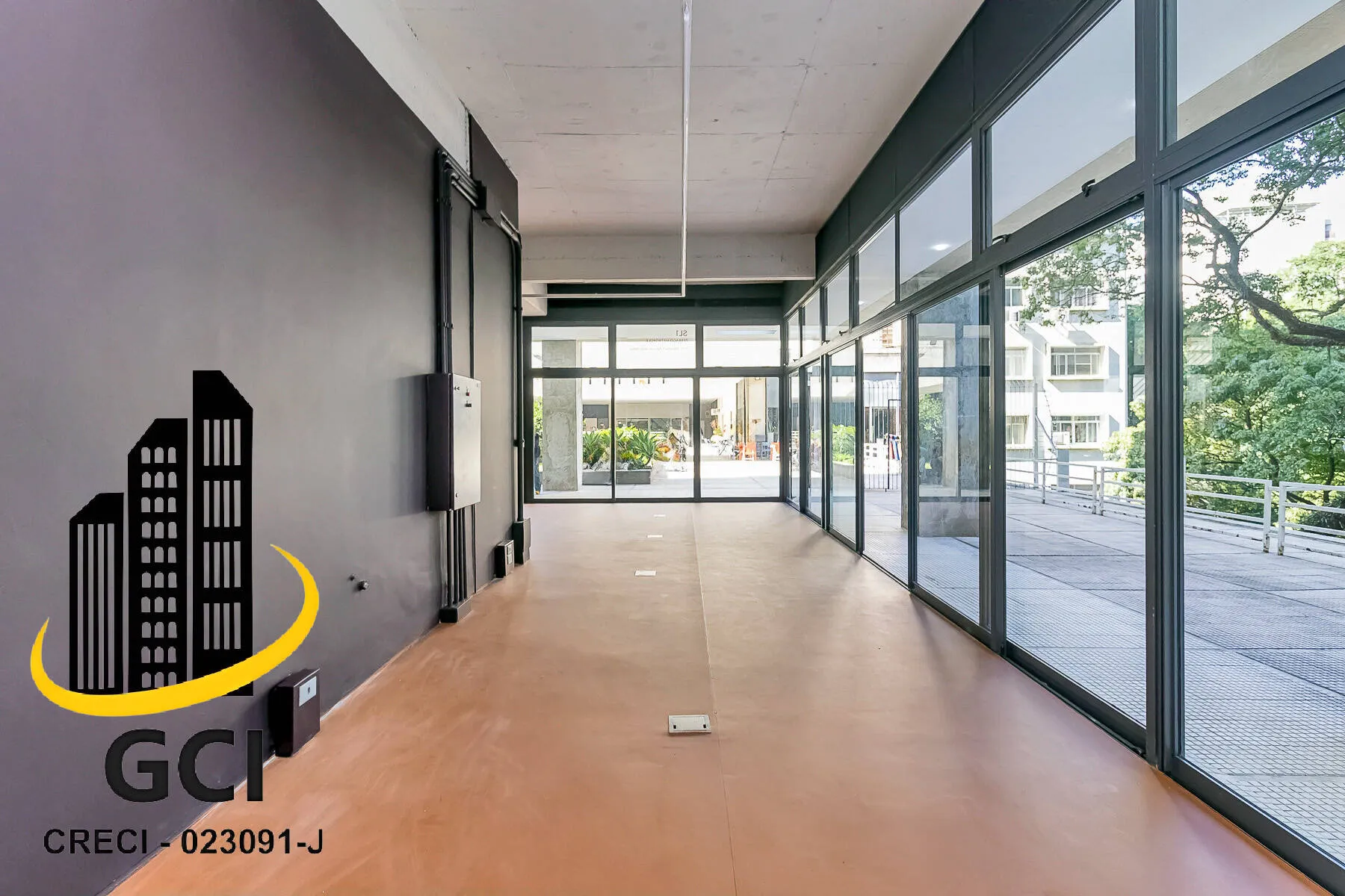 Imagem Seu escritório na icônica Galeria Metrópole - Sala G