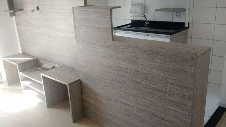 Imagem Apartamento com 2 Quartos para Alugar, 51 m² em Umuarama - Osasco
