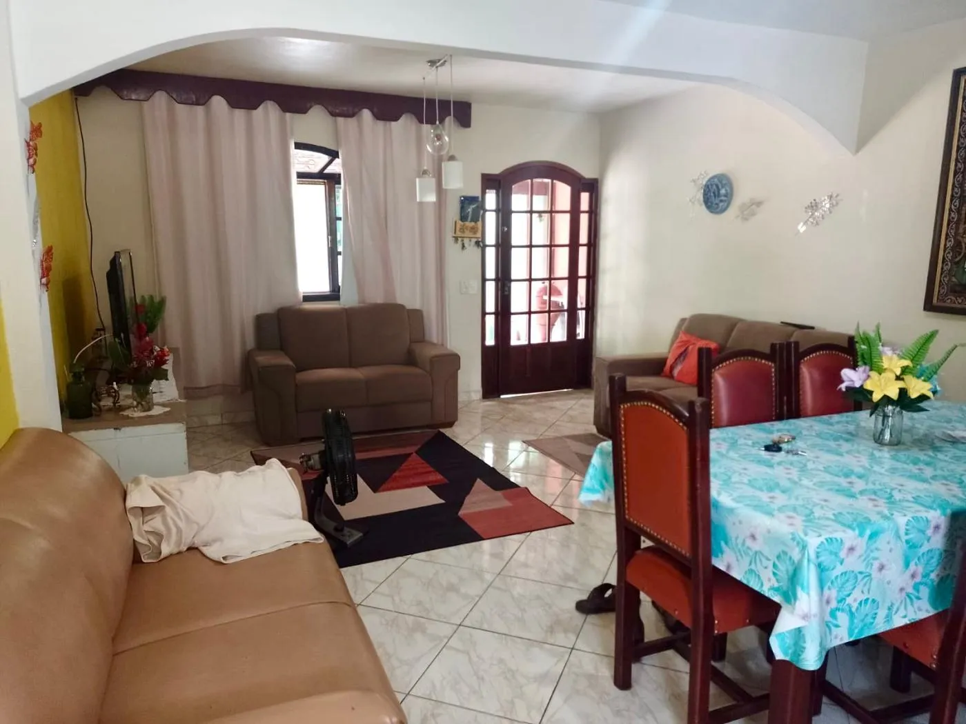 Imagem Casa para Venda em Guapimirim / RJ no bairro Centro