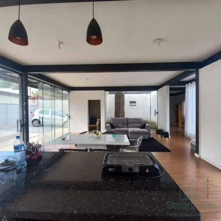 Imagem Casa de 160m² em Mairiporã, 1120 m² de Terreno - R$ 990 Mil