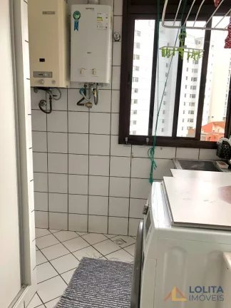 Imagem Apartamento pronto pra morar! Com 3 suítes à venda no Centro de Florianópolis/SC
