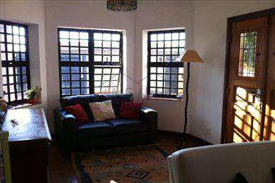 Imagem Casa Padrão