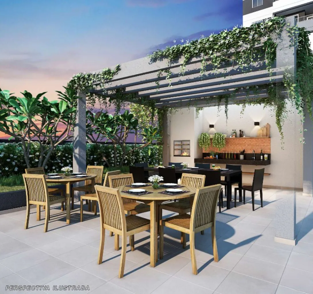 Imagem APARTAMENTO RESIDENCIAL em São Paulo - SP, Sacomã