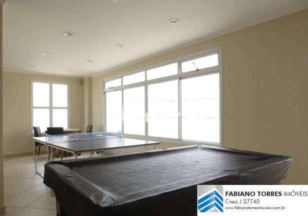 Imagem Apartamento com 134m² a venda no Jardim Bela Vista - Santo Andre