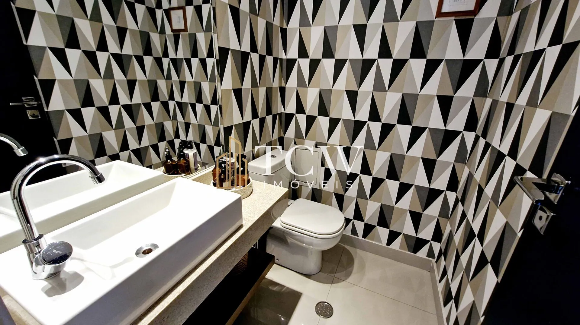 Imagem Apartamento 135m2 com 2 suítes