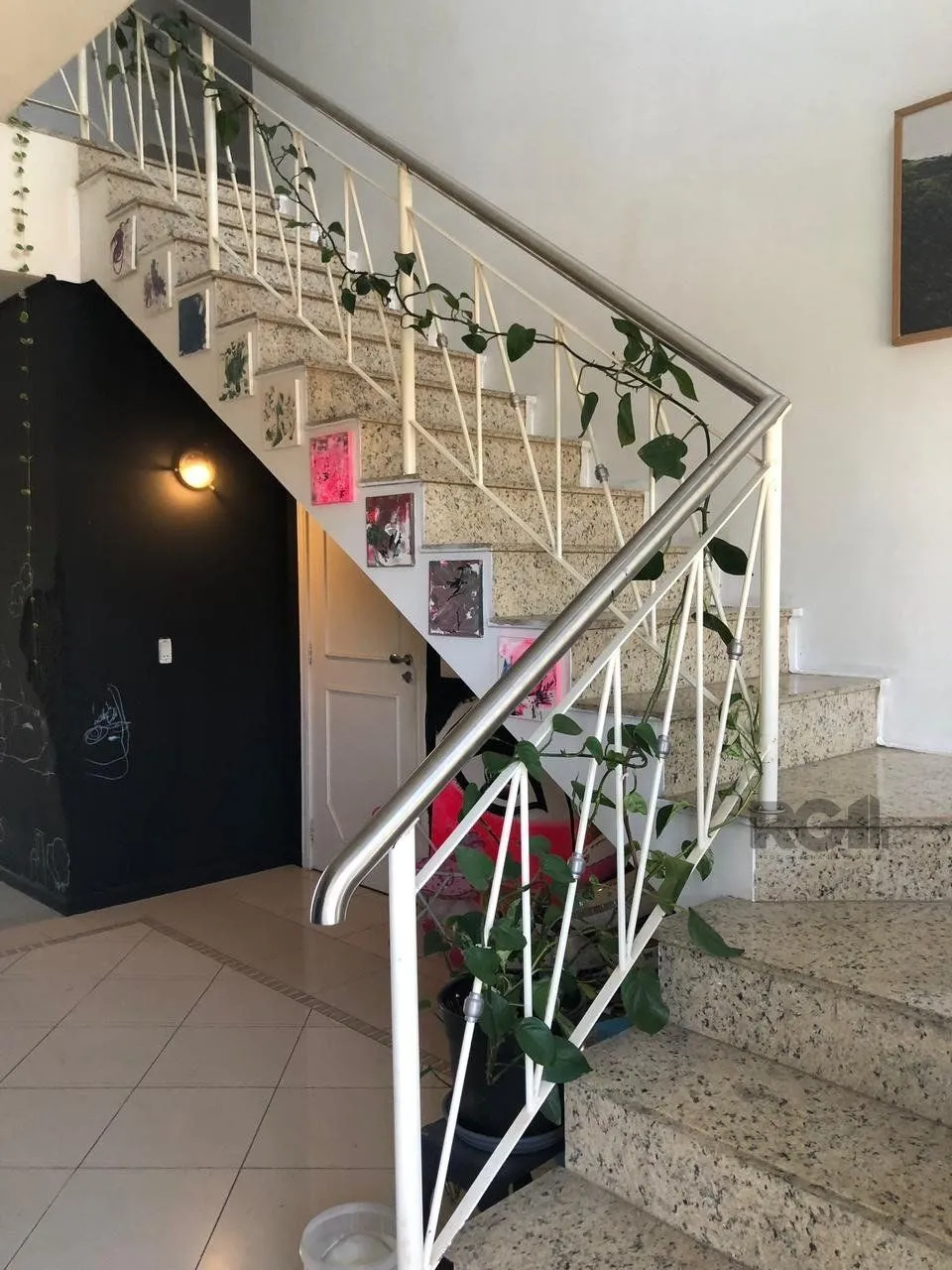 Imagem Casa em Condomínio 4 dormitórios à venda Lomba do Pinheiro Porto Alegre/RS