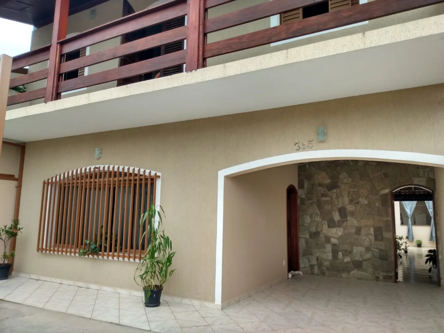 Foto do imóvel Casa à venda 3 Quartos, 1 Suite, 250M², Bosque da Princesa, Pindamonhangaba - SP