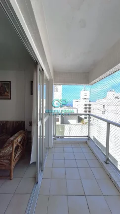 Imagem Apartamento à venda no bairro Pitangueiras - Guarujá/SP
