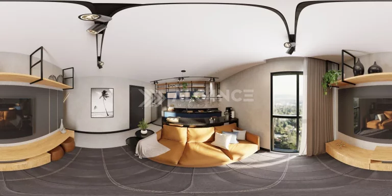 Imagem Flat- 24,30m² - Intermares, Cabedelo/PB