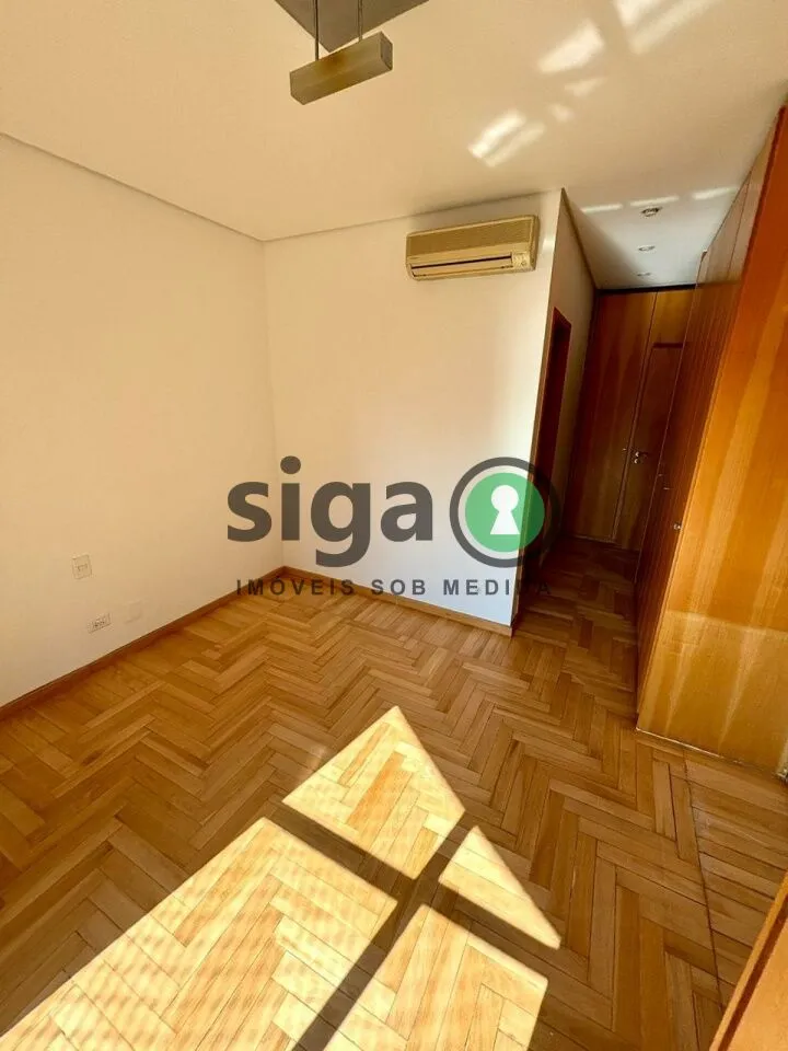 Imagem RESERVA TANGARÁ, APARTAMENTO Á VENDA NO PANAMBY COM 400M² - 6 VAGAS!