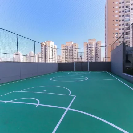 Imagem PARQUE DIÁLOGO PADRE ADELINO - DIÁLOGO - Apto de 75m², ótima localização, a 110m do Metrô Belém!