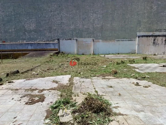 Imagem Terreno Plano
