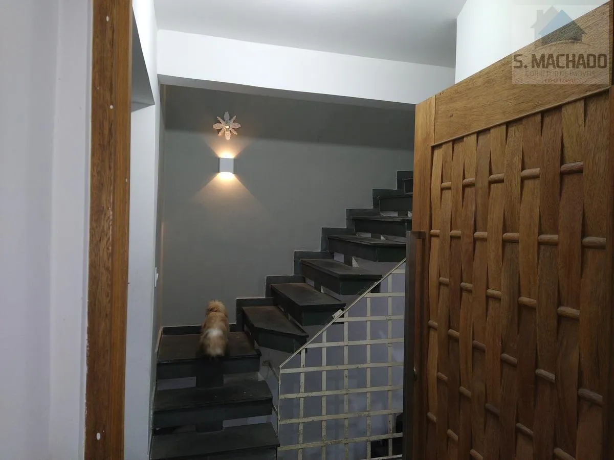 Imagem Sobrado para Venda em Santo André / SP no bairro Jardim Monte Libano