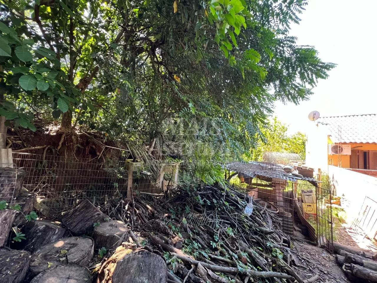 Imagem Terreno para Venda no bairro Santo Afonso em Novo Hamburgo