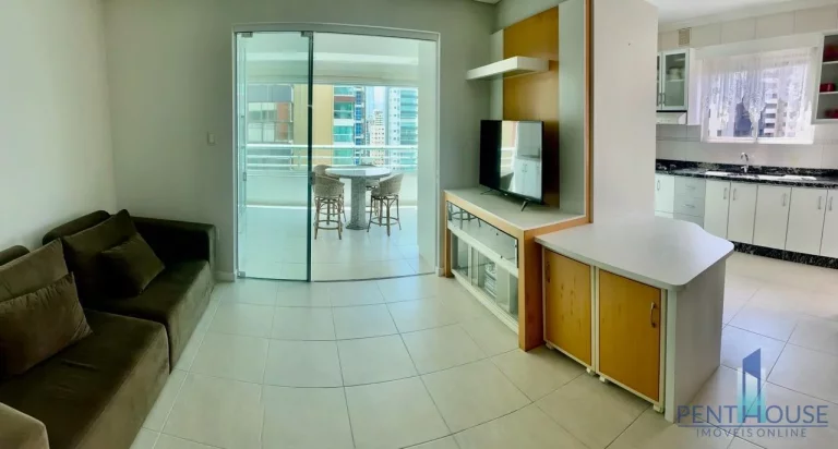 Imagem Apartamento Zona Central para Venda em Balneário Camboriú, CENTRO, 3 dormitórios, 3 suítes, 4 banheiros, 2 vagas