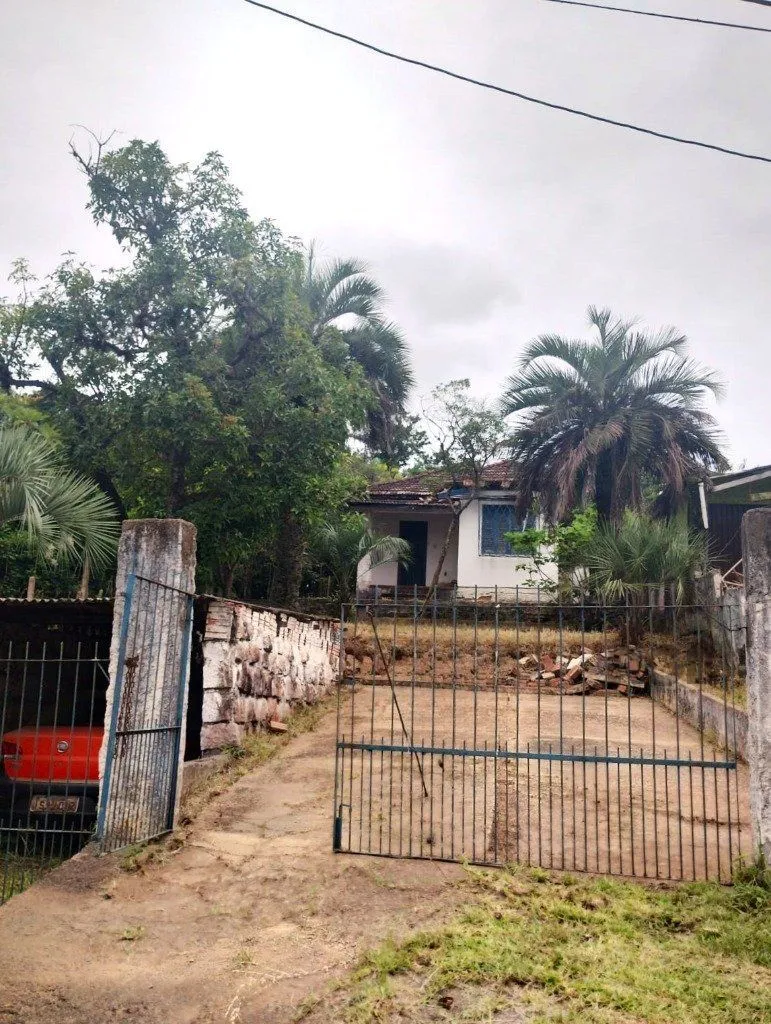 Imagem Terreno de 440m² no bairro Belém Novo