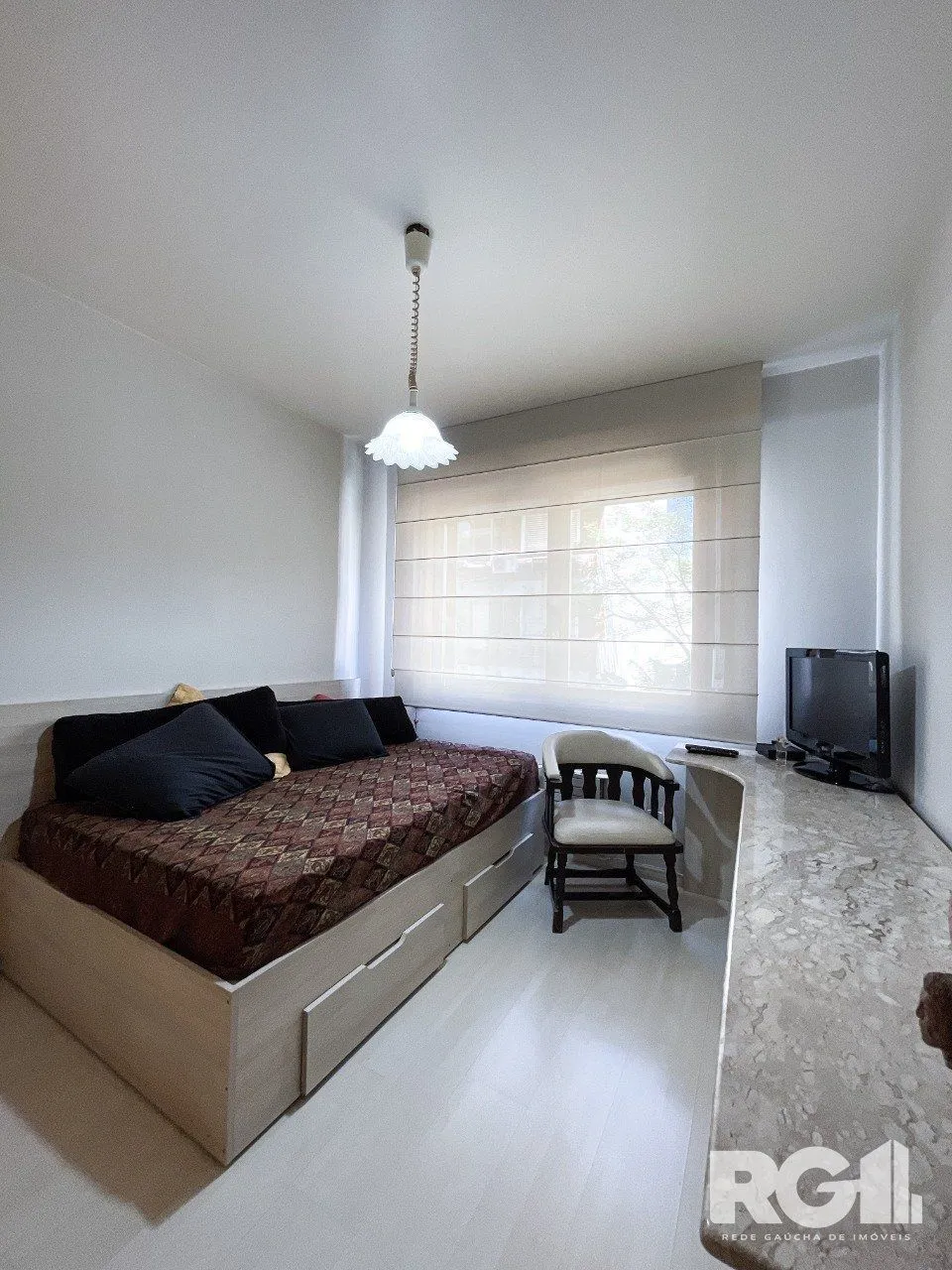 Imagem Apartamento 2D com suíte próximo a Praça da Encol.