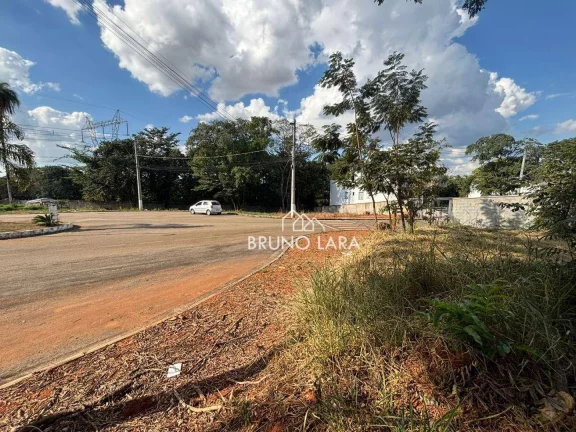 Imagem Terreno à venda no Condomínio Portal do Igarapé - Igarapé/MG