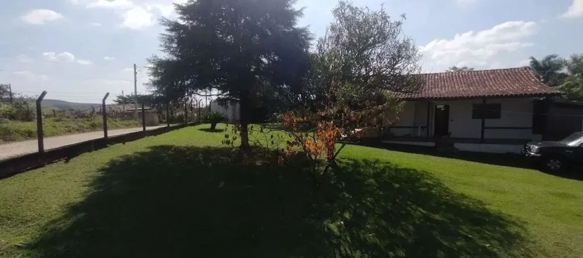 Imagem Chácara Ideal para Lazer ou Investimento em Salto de Pirapora