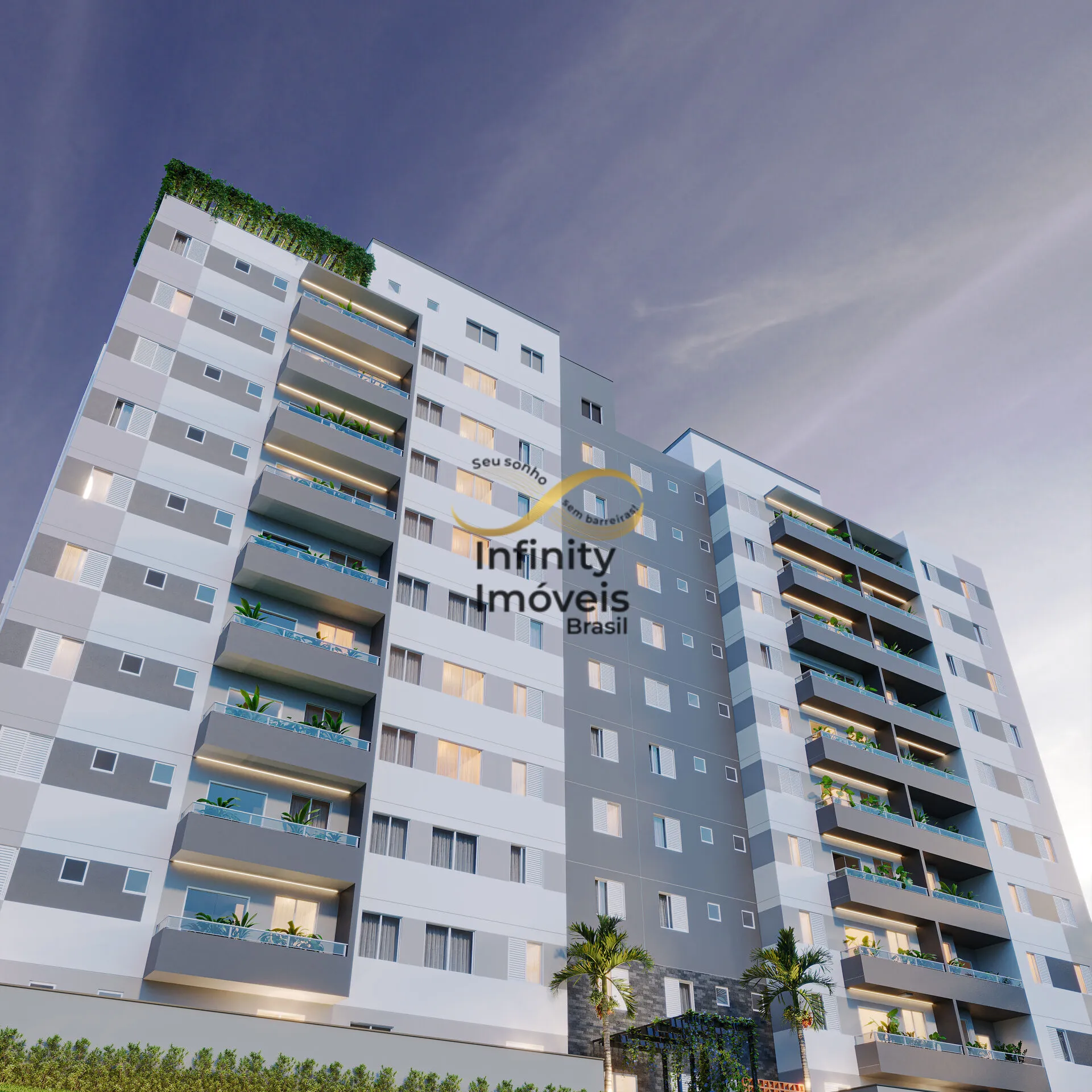 Imagem Apartamento à venda no bairro Jaraguá - Belo Horizonte/MG
