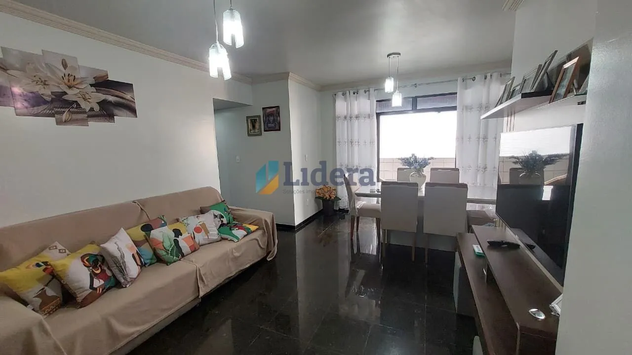 Foto do imóvel Apto espaçoso - 71 m² - 2 quartos - 1 suite - 1 vaga de garagem - em Intermares em Intermares, Cabedelo - PB
