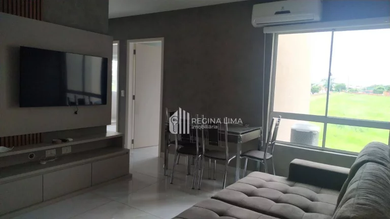 Foto do imóvel Apartamento com 3 dormitórios à venda, por R$ 260.000,00 - Condomínio JARDINS RESIDENCE CLUB 2 - Novo Horizonte - Teresina/PI