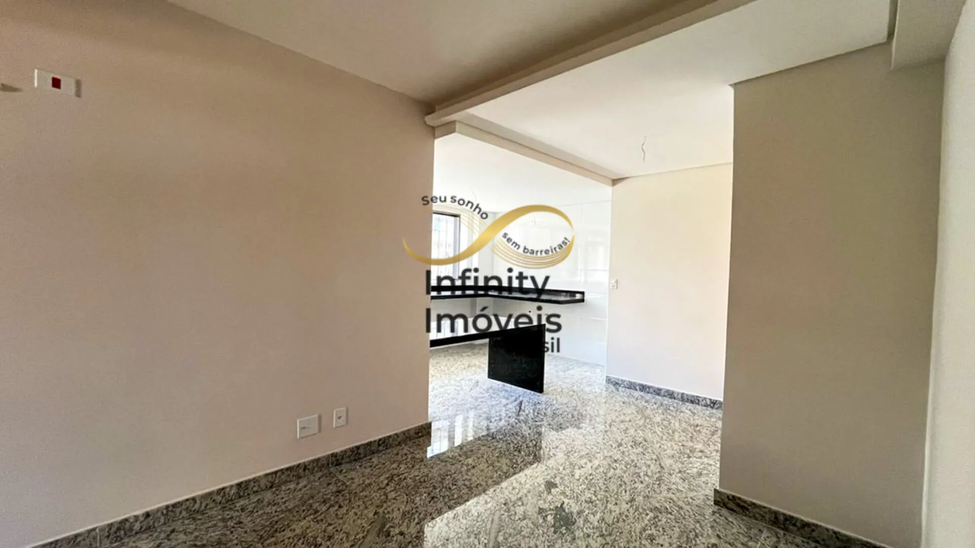 Imagem EDIFICIO BAHIA LOURDES - Apartamento à venda no bairro Lourdes - Belo Horizonte/MG