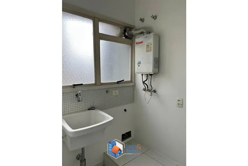 Imagem Apartamento à venda 2 Quartos 1 Vaga 75M² Vila Gertrudes São Paulo - SP