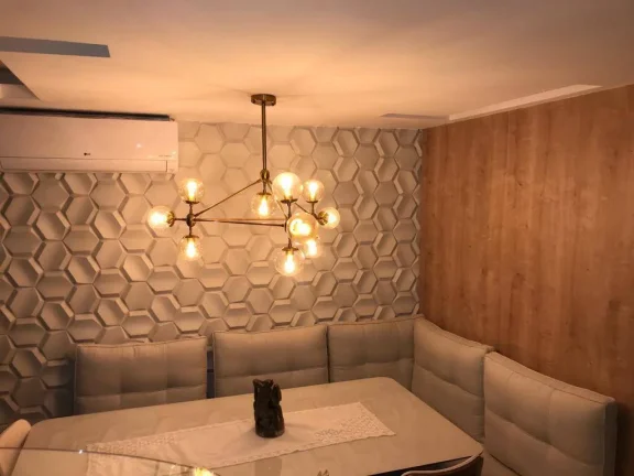 Imagem Cobertura Duplex Alto Padrao Linda 110 m² Privativos 2 Pavimentos de 55m²
