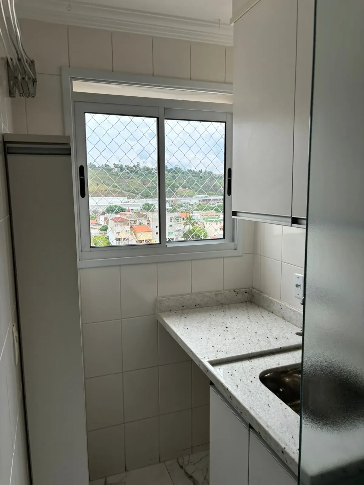 Foto do imóvel Apartamento com 2 Quartos para Alugar, 49 m² em Portais (Polvilho) - Cajamar