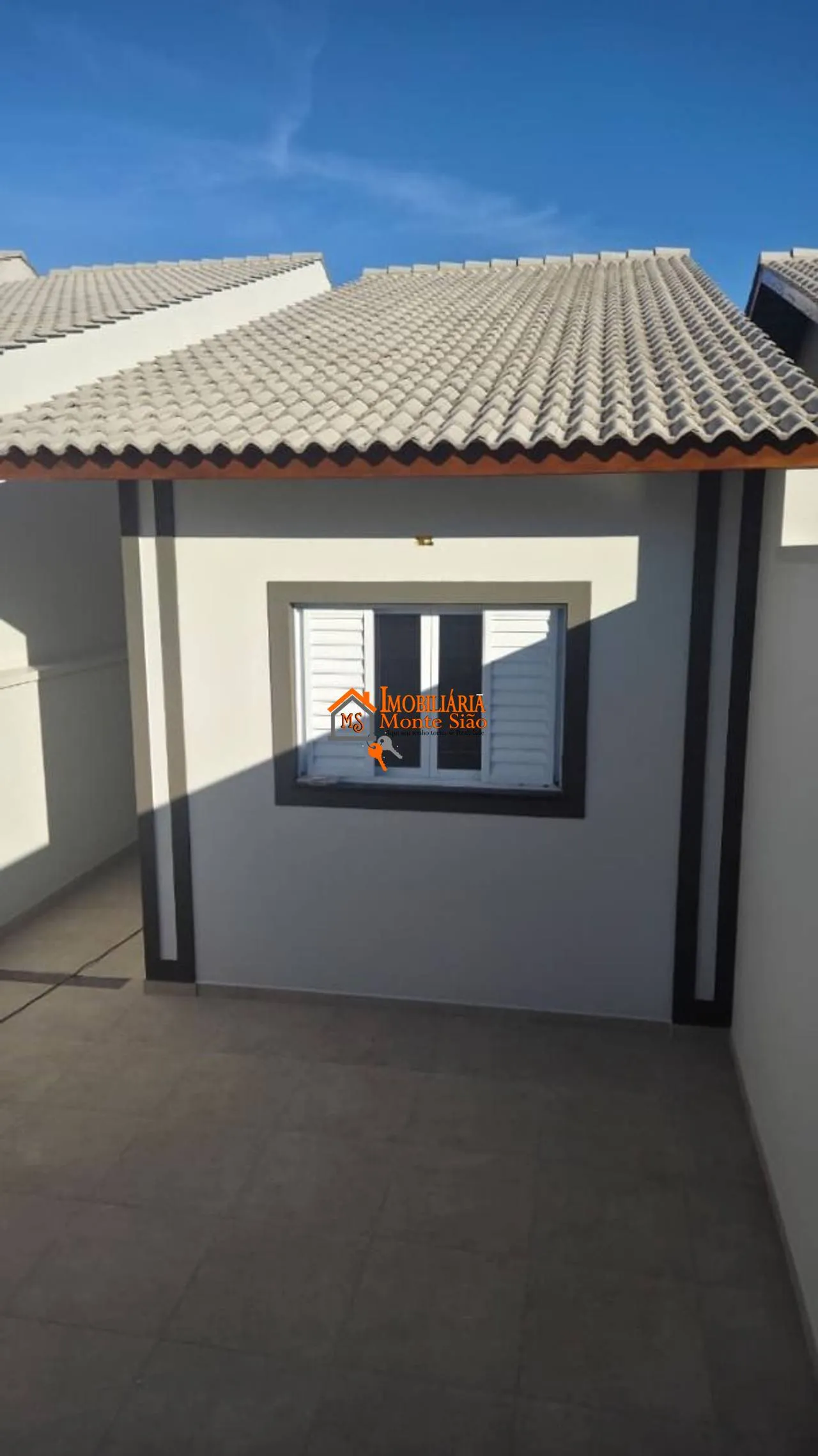 Imagem Casa com 2 dormitórios à venda, 73 m² por R$ 630.000,00 - Cidade Parque Alvorada - Guarulhos/SP