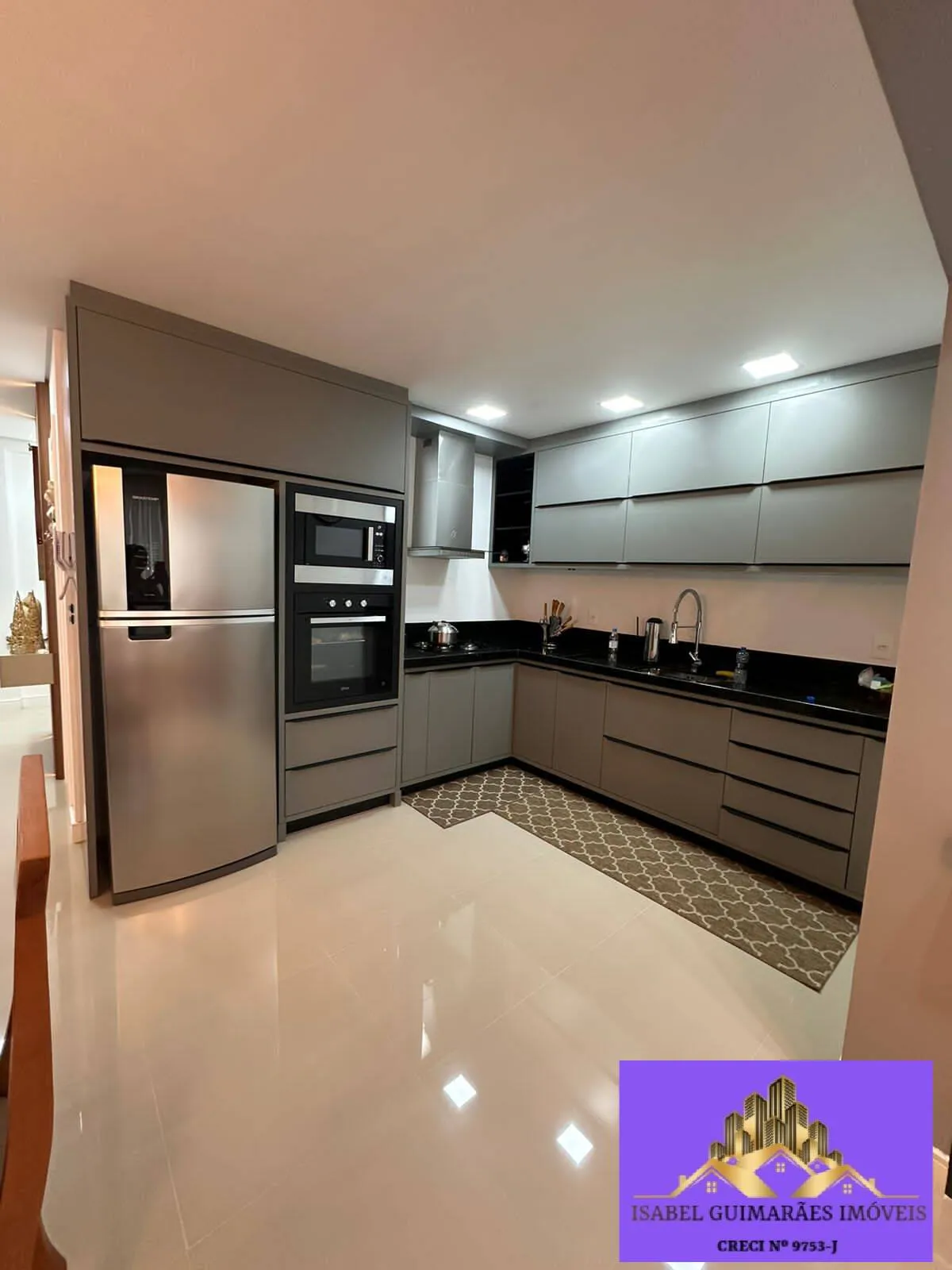 Imagem Apartamento, 03 Quartos: 01 Suíte e 02 Demis, 02 vagas, Gravatá Navegantes