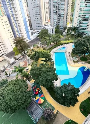Imagem BELÍSSIMO APARTAMENTO À VENDA, LOCALIZADO ENTRE A PRAIA DO CANTO E BARRO VERMELHO, EM VITÓRIA/ES!