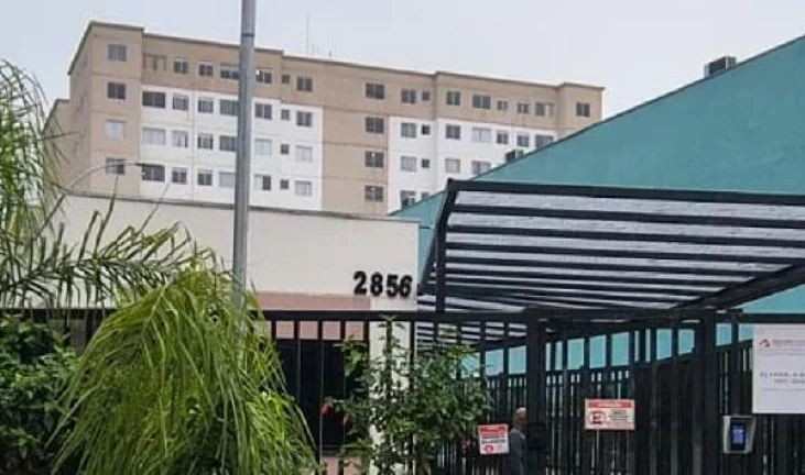 Foto do imóvel Oportunidade Única em GUARULHOS - SP | Tipo: Apartamento | Negociação: Leilão | Situação: Imóvel em AVENIDA JOSE BRUMATTI